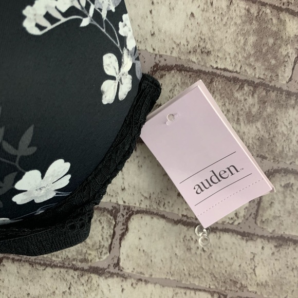 Auden NEW Demi bra - Picture 4 of 10